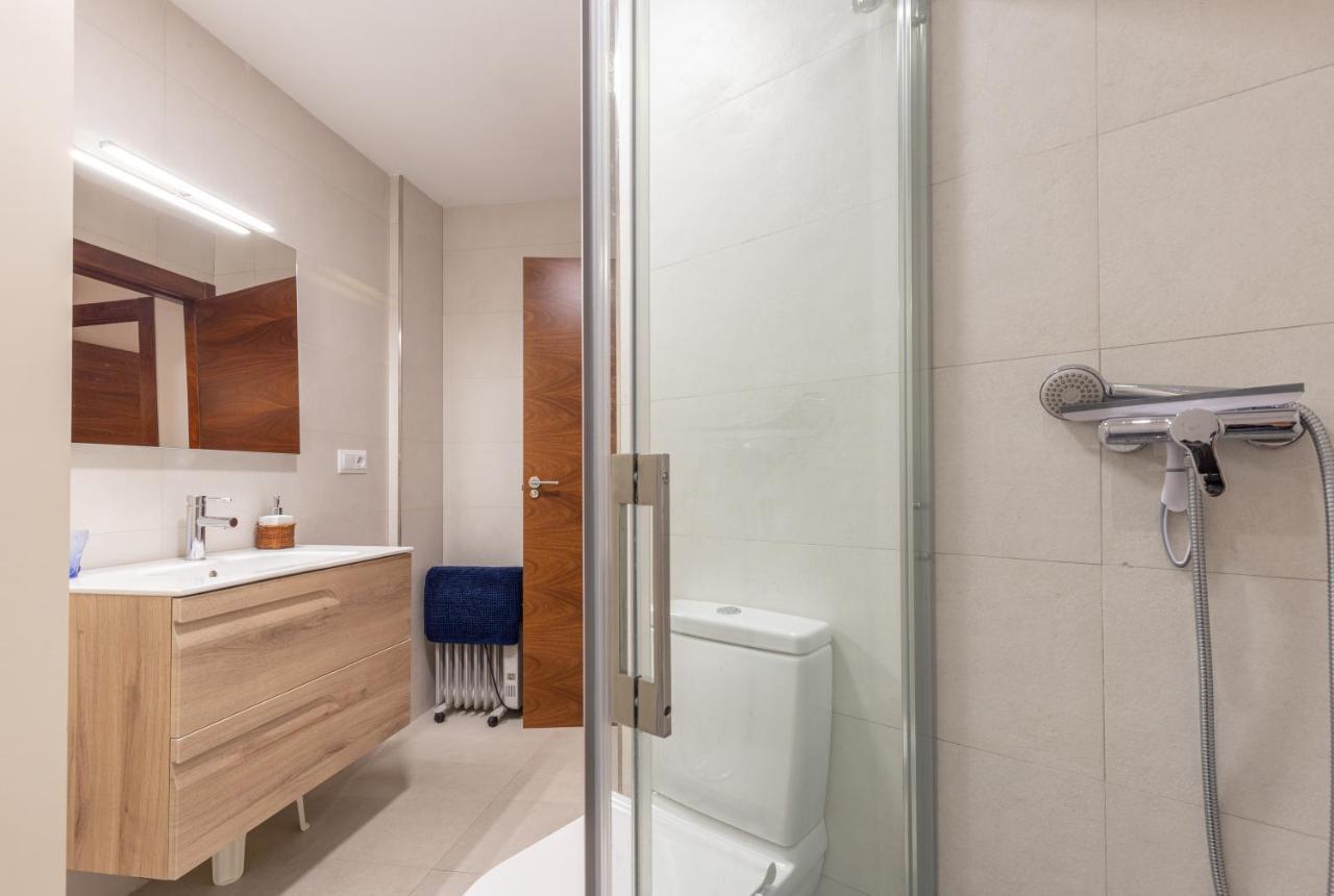 San Jaime 15C Apartman Benidorm Kültér fotó