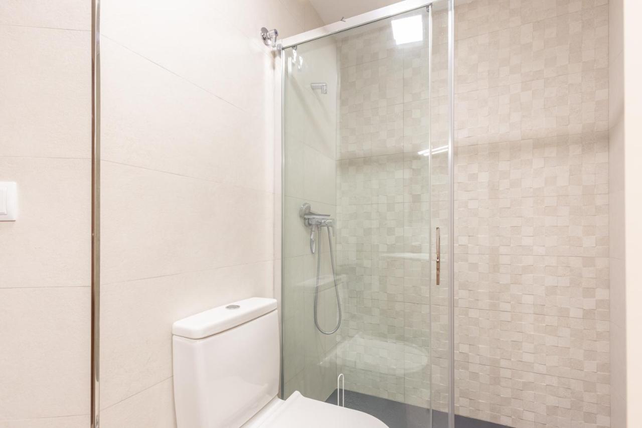 San Jaime 15C Apartman Benidorm Kültér fotó