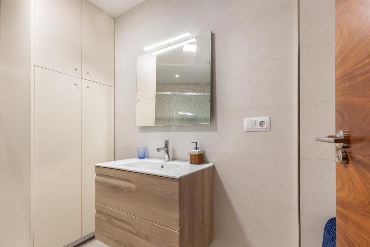 San Jaime 15C Apartman Benidorm Kültér fotó