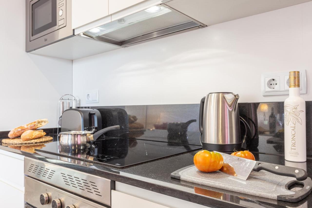 San Jaime 15C Apartman Benidorm Kültér fotó